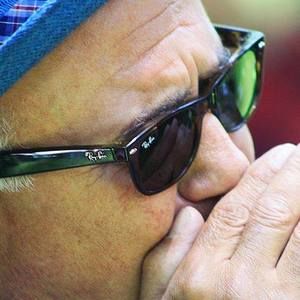 Meet your Posher, Steve